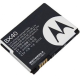 Motorola BX40 Battery
