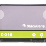 BlackBerry DX1 Battery