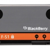 BlackBerry F-S1 Battery