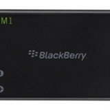 BlackBerry J-M1