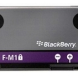 BlackBerry F-M1 Battery